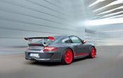 2010 Porsche 911 Picture